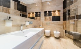 Фото 3: 3 комн. квартира, 152 м², 24/22 эт. - Рост Недвижимость