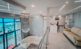 Фото 4: 3 комн. квартира, 130 м², 21/21 эт. - Рост Недвижимость