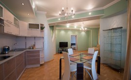 Фото 4: 3 комн. квартира, 127.3 м², 15/5 эт. - Рост Недвижимость
