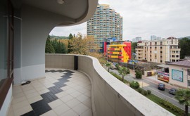 Фото 2: 3 комн. квартира, 127.3 м², 15/5 эт. - Рост Недвижимость