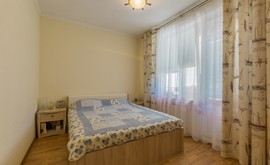 Фото 4: 3 комн. квартира, 84 м², 3/2 эт. - Рост Недвижимость