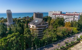 Фото 4: 3 комн. квартира, 104 м², 17/10 эт. - Рост Недвижимость