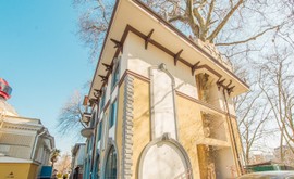 Фото 3: Свободного назначения 800 м², Центр - Рост Недвижимость