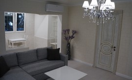 Фото 4: 2 комн. квартира, 47 м², 5/1 эт. - Рост Недвижимость