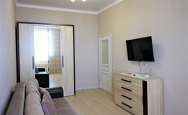 Фото 2: 2 комн. квартира, 45 м², 14/9 эт. - Рост Недвижимость