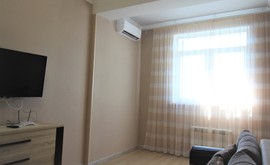 Фото 1: 2 комн. квартира, 45 м², 14/9 эт. - Рост Недвижимость