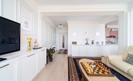 Фото 2: Таунхаус 265 м² на участке 2 сот. - Рост Недвижимость