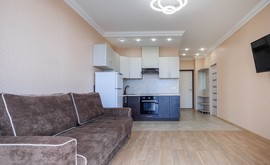 Фото 3: 2 комн. квартира, 64 м², 18/12 эт. - Рост Недвижимость