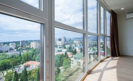 Фото 4: 2 комн. квартира, 64 м², 18/12 эт. - Рост Недвижимость
