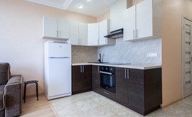 Фото 2: 2 комн. квартира, 64 м², 18/12 эт. - Рост Недвижимость