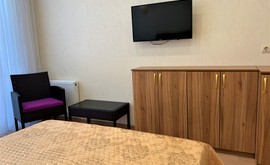 Фото 3: Студия комн. квартира, 21 м², 7/2 эт. - Рост Недвижимость