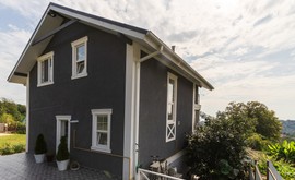 Фото 5: Коттедж 192 м² на участке 7.5 сот. - Рост Недвижимость