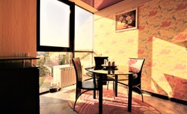 Фото 2: 2 комн. квартира, 108 м², 12/9 эт. - Рост Недвижимость