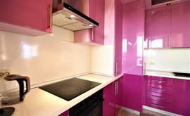 Фото 5: 2 комн. квартира, 108 м², 12/9 эт. - Рост Недвижимость