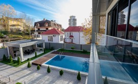 Фото 4: Коттедж 545 м² на участке 8 сот. - Рост Недвижимость