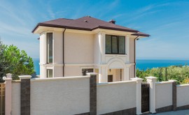 Фото 4: Коттедж 250 м² на участке 5 сот. - Рост Недвижимость