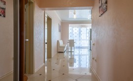 Фото 1: 3 комн. квартира, 88 м², 15/8 эт. - Рост Недвижимость