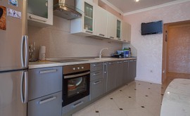 Фото 5: 3 комн. квартира, 88 м², 15/8 эт. - Рост Недвижимость