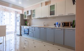 Фото 2: 3 комн. квартира, 88 м², 15/8 эт. - Рост Недвижимость