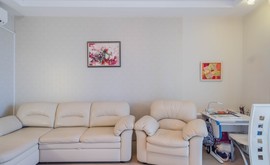 Фото 3: 2 комн. квартира, 83 м², 21/13 эт. - Рост Недвижимость