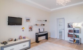Фото 5: 2 комн. квартира, 83 м², 21/13 эт. - Рост Недвижимость