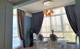 Фото 2: 2 комн. квартира, 76 м², 24/13 эт. - Рост Недвижимость