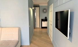 Фото 5: 2 комн. квартира, 76 м², 24/13 эт. - Рост Недвижимость