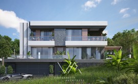 Фото 5: Коттедж 308 м² на участке 4 сот. - Рост Недвижимость