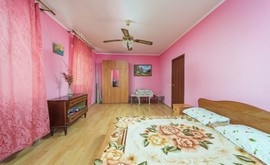 Фото 3: 2 комн. квартира, 63 м², 19/12 эт. - Рост Недвижимость