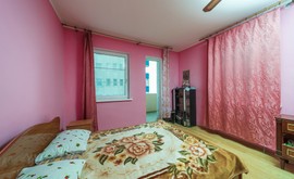 Фото 2: 2 комн. квартира, 63 м², 19/12 эт. - Рост Недвижимость