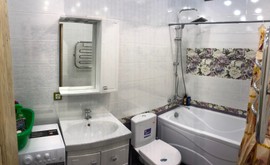 Фото 4: Студия комн. квартира, 37 м², 19/18 эт. - Рост Недвижимость
