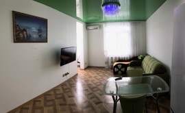 Фото 2: Студия комн. квартира, 37 м², 19/18 эт. - Рост Недвижимость