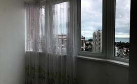 Фото 5: Студия комн. квартира, 37 м², 19/18 эт. - Рост Недвижимость