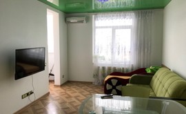 Фото 3: Студия комн. квартира, 37 м², 19/18 эт. - Рост Недвижимость