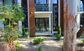 Фото 5: Студия комн. квартира, 25 м², 3/1 эт. - Рост Недвижимость