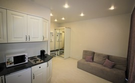 Фото 3: Студия комн. квартира, 25 м², 3/1 эт. - Рост Недвижимость