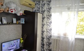 Фото 3: 1 комн. квартира, 19 м², 5/5 эт. - Рост Недвижимость