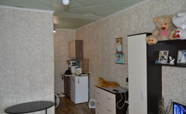 Фото 2: 1 комн. квартира, 19 м², 5/5 эт. - Рост Недвижимость