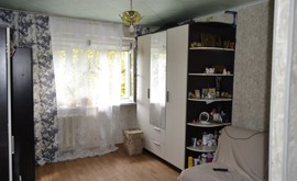 Фото 1: 1 комн. квартира, 19 м², 5/5 эт. - Рост Недвижимость