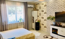 Фото 3: Студия комн. квартира, 30 м², 14/1 эт. - Рост Недвижимость