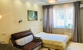 Фото 1: Студия комн. квартира, 30 м², 14/1 эт. - Рост Недвижимость