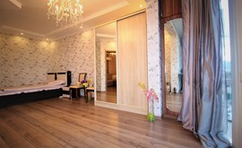 Фото 3: 2 комн. квартира, 62 м², 19/2 эт. - Рост Недвижимость