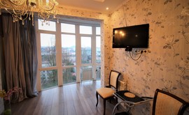Фото 4: 2 комн. квартира, 62 м², 19/2 эт. - Рост Недвижимость