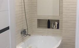 Фото 4: 1 комн. квартира, 57 м², 12/10 эт. - Рост Недвижимость