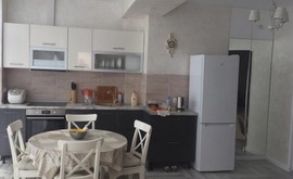 Фото 5: 1 комн. квартира, 57 м², 12/10 эт. - Рост Недвижимость