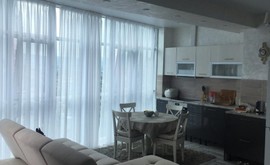 Фото 1: 1 комн. квартира, 57 м², 12/10 эт. - Рост Недвижимость