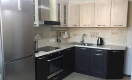 Фото 3: 2 комн. квартира, 54 м², 20/13 эт. - Рост Недвижимость