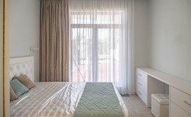 Фото 4: 1 комн. квартира, 50 м², 24/2 эт. - Рост Недвижимость
