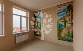 Фото 4: Коттедж 250 м² на участке 6 сот. - Рост Недвижимость