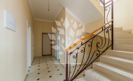 Фото 5: Коттедж 250 м² на участке 6 сот. - Рост Недвижимость